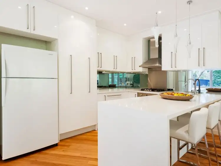 Third view of Homely house listing, 4 Hudson Parade, Avalon NSW 2107