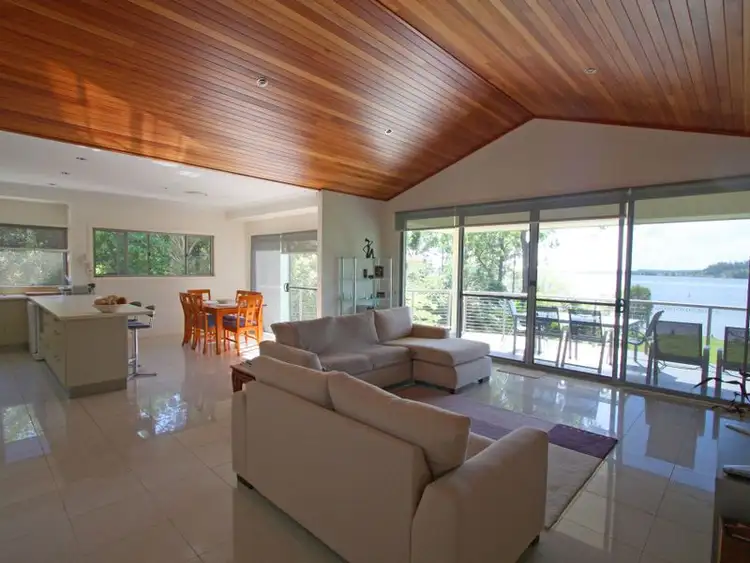 Third view of Homely house listing, 10 Clarence Street, Ashby NSW 2463