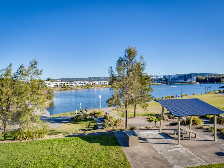 Third view of Homely unit listing, 20/1 Lakefront Crescent, Varsity Lakes QLD 4227