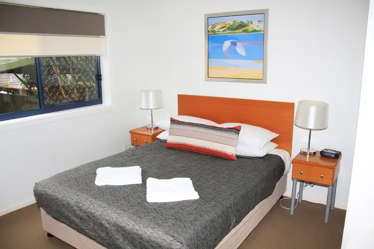 Sixth view of Homely unit listing, 110/37 Pacific Drive, Port Macquarie NSW 2444