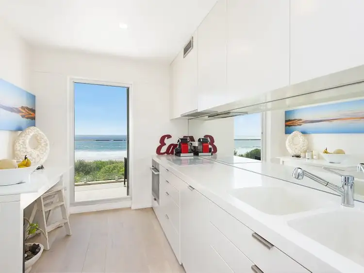 Third view of Homely unit listing, 2/1 Albemarle Street, Narrabeen NSW 2101