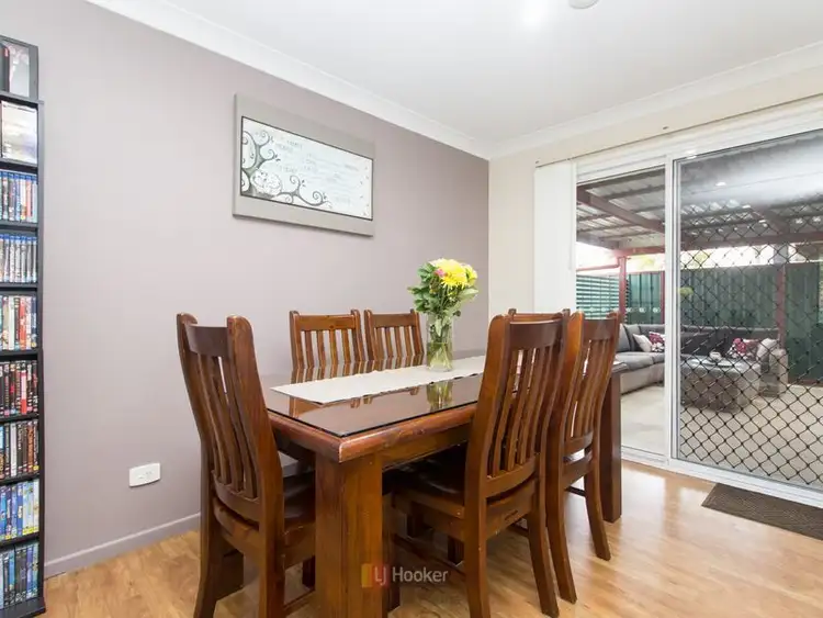 Second view of Homely house listing, 1 Nolina Court, Crestmead QLD 4132