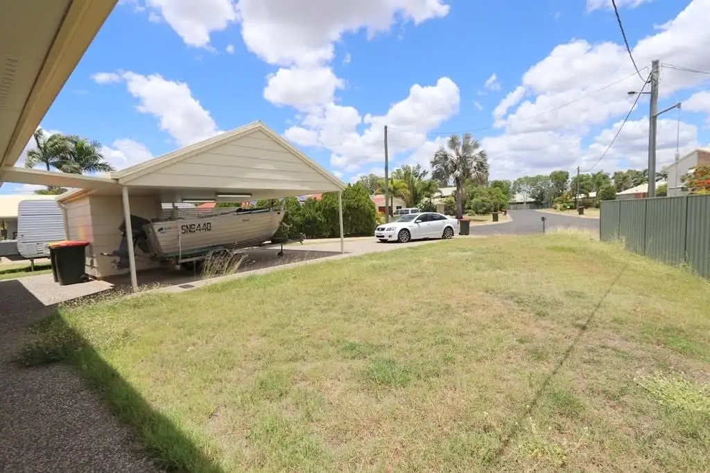 Main view of Homely house listing, 7 Spring Grove, Emerald QLD 4720