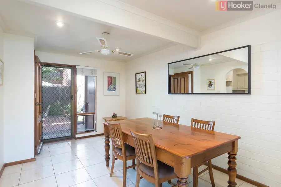 Main view of Homely townhouse listing, 17/88-97 Barton Terrace West, North Adelaide SA 5006