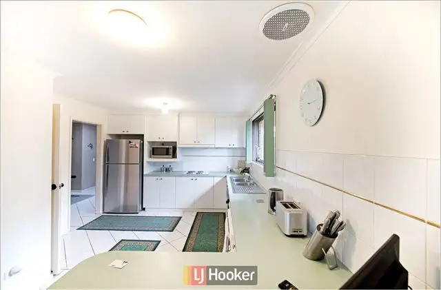 Sixth view of Homely house listing, 43 Shannon Circuit, Kaleen ACT 2617