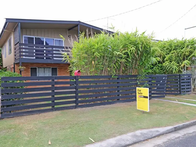 Main view of Homely house listing, 8 Mclachlan Street, Maclean NSW 2463