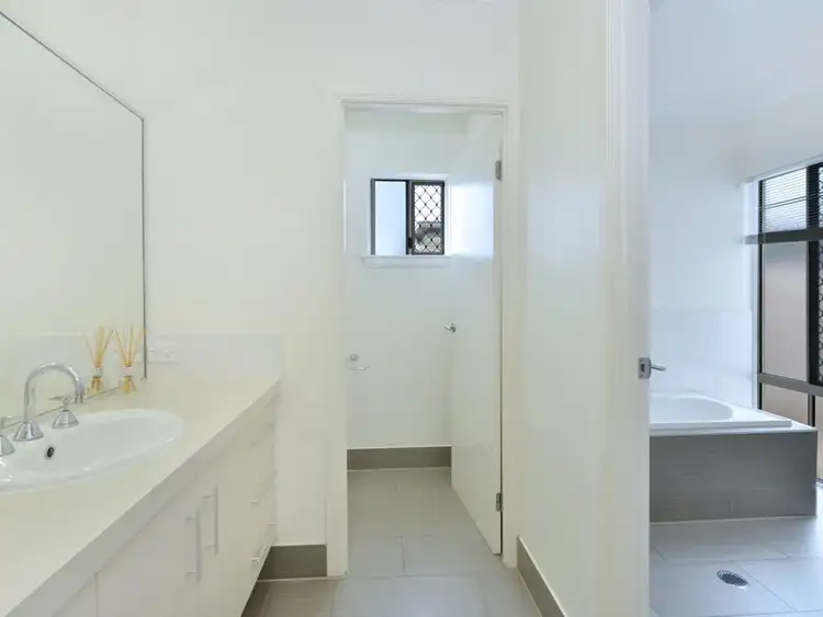 Sixth view of Homely house listing, 4 Moojeeba Way, Trinity Park QLD 4879