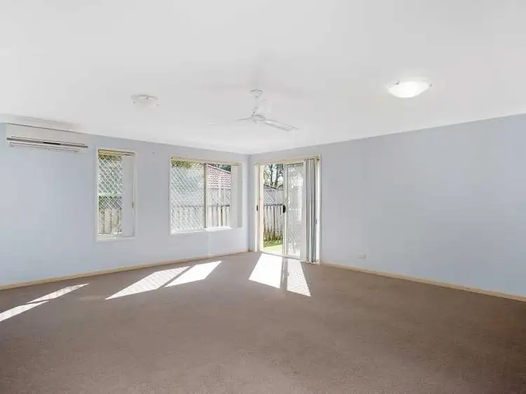 Fifth view of Homely townhouse listing, 43/2-4 Langport Parade, Mudgeeraba QLD 4213