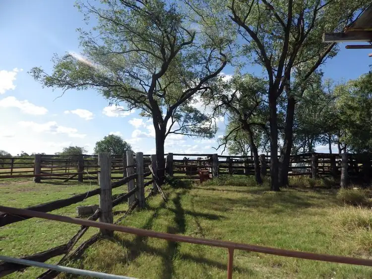 Third view of Homely rural property listing, 'Glen Hill Caranarvon Highway, Injune QLD 4454