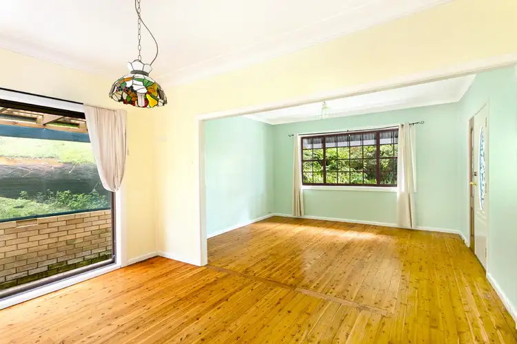 Second view of Homely house listing, 72 Alfred Road, Brookvale NSW 2100