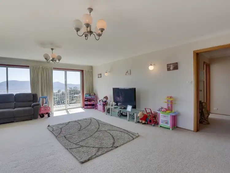 Third view of Homely house listing, 6 Stafford Court, West Moonah TAS 7009