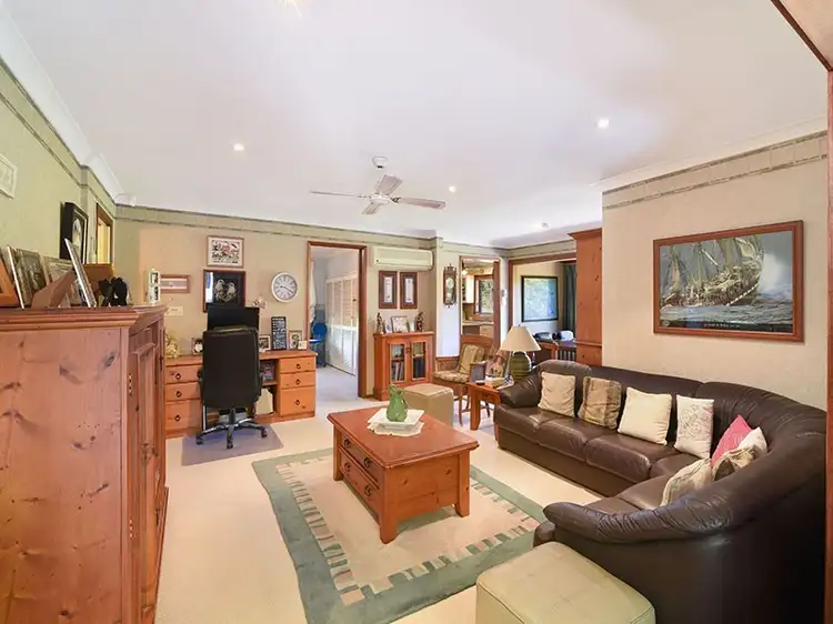 Fourth view of Homely house listing, 154 Pacific Highway, Jewells NSW 2280
