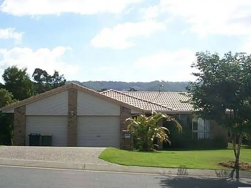 Main view of Homely house listing, 60 Ziedan Drive, Mudgeeraba QLD 4213