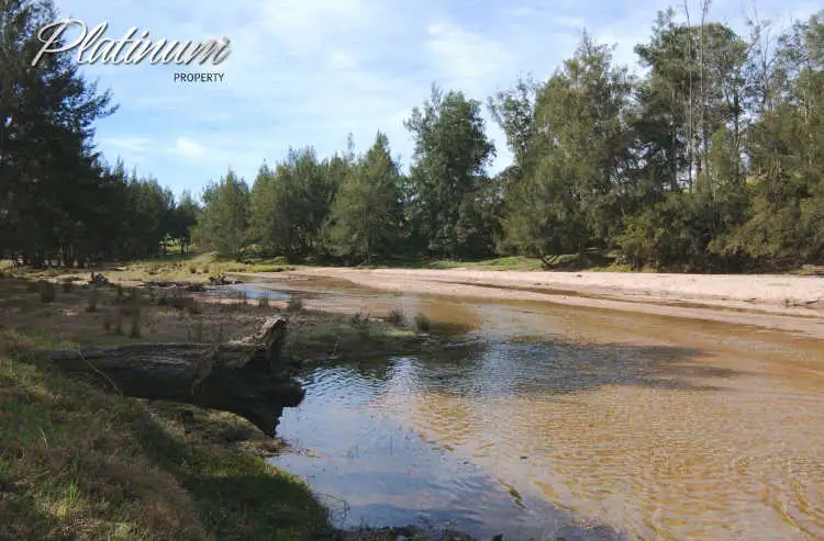 Third view of Homely rural property listing, 347 Nerrigundah Mountain Road-Stockyard Farm, Bodalla NSW 2545