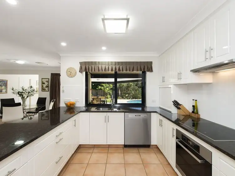 Fifth view of Homely house listing, 7 Bolton Close, Brookfield QLD 4069