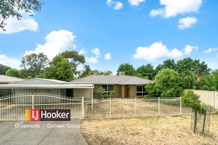 Main view of Homely house listing, 23 Japonica Crescent, Parafield Gardens SA 5107