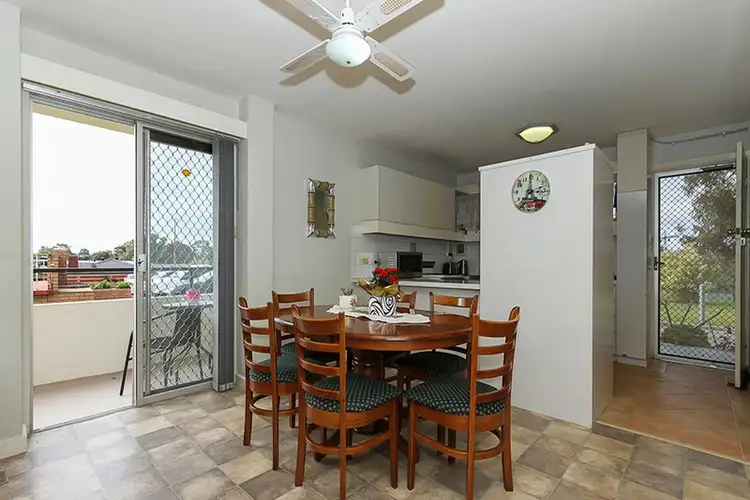 Fifth view of Homely apartment listing, 1/8 Fortini Court, Hamilton Hill WA 6163