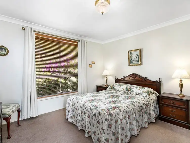 Fifth view of Homely house listing, 25 Wheatley Road, Yarrawarrah NSW 2233