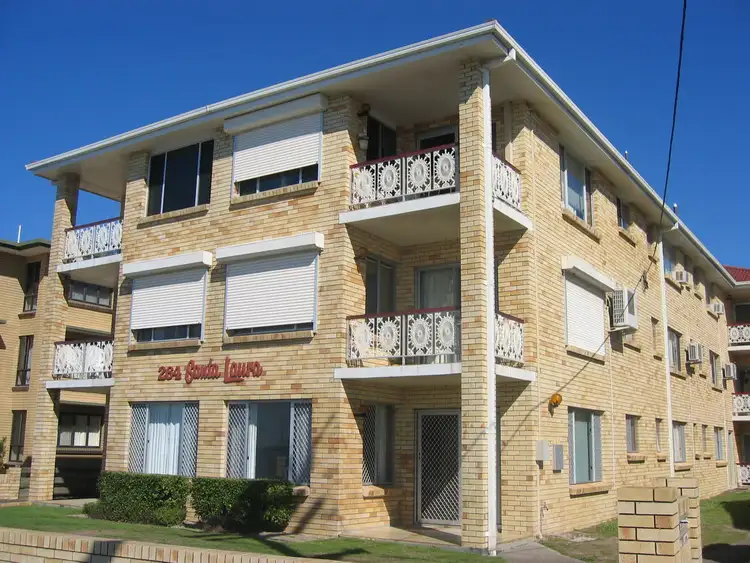 9/264 Marine Parade, Labrador QLD 4215