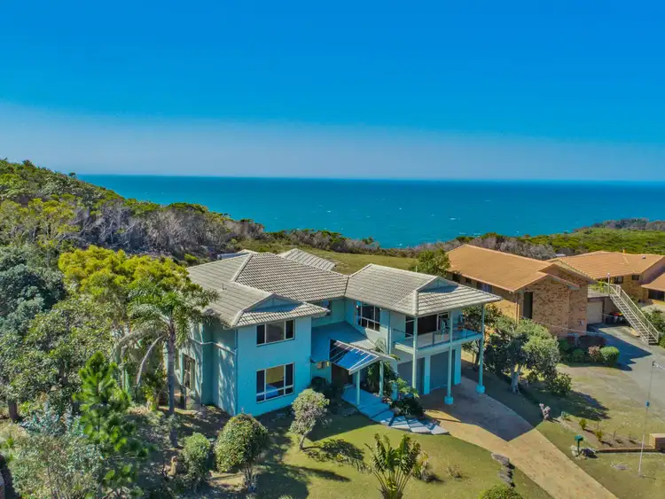1 Catalina Crescent, Evans Head NSW 2473