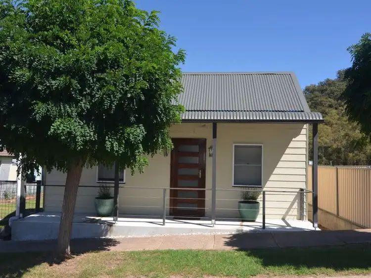 Main view of Homely house listing, 45-47 Castlereagh Highway, Cullen Bullen NSW 2790