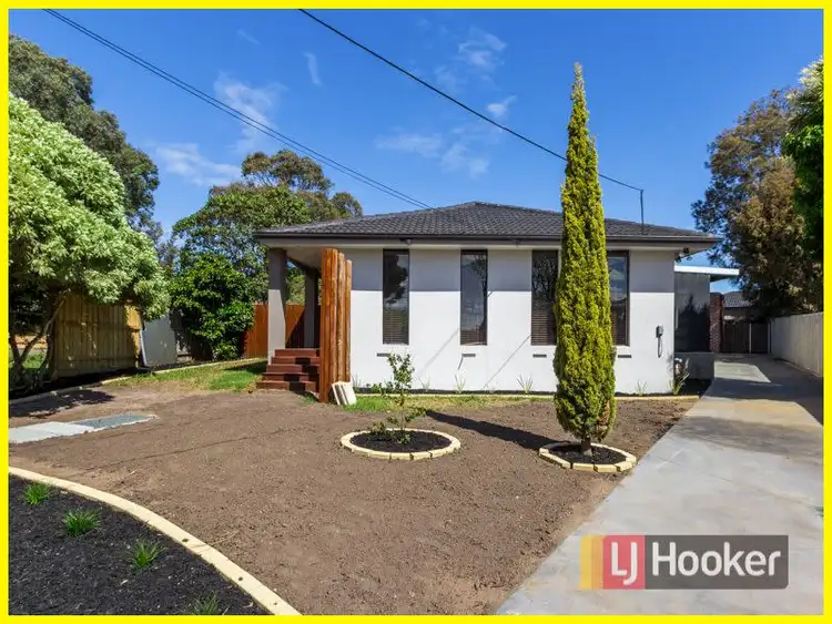 Main view of Homely unit listing, 12 Mystic Court, Eumemmerring VIC 3177