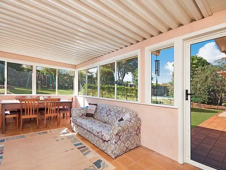 Second view of Homely house listing, 38 Cerreto Circuit, Wollongbar NSW 2477