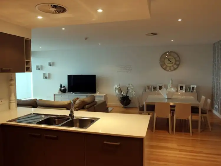 Third view of Homely apartment listing, Apartment 305/50 Esplanade, Christies Beach SA 5165