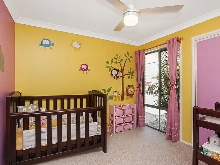 Seventh view of Homely house listing, 6 Swansdale Close, Nerang QLD 4211