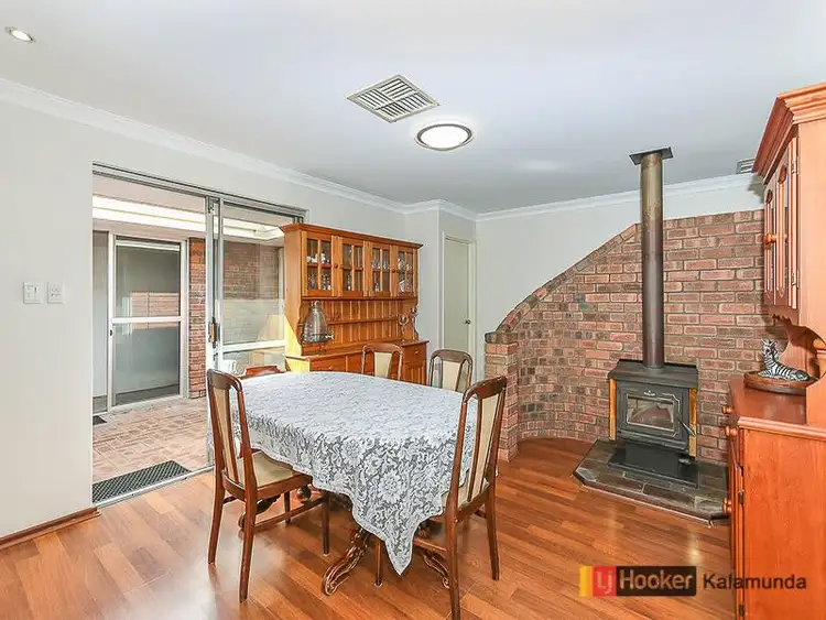 Fifth view of Homely house listing, 11 Agati Place, Forrestfield WA 6058