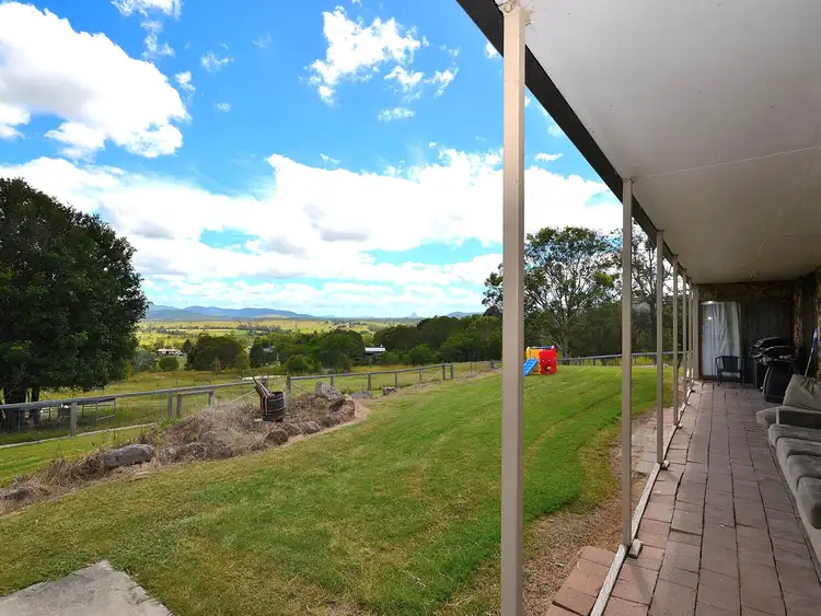 Fourth view of Homely house listing, 23 Terragon Road, Mount Archer QLD 4514