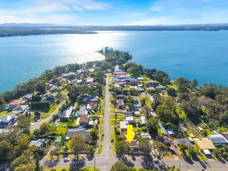 Third view of Homely house listing, 37 Queen Street, Balcolyn NSW 2264