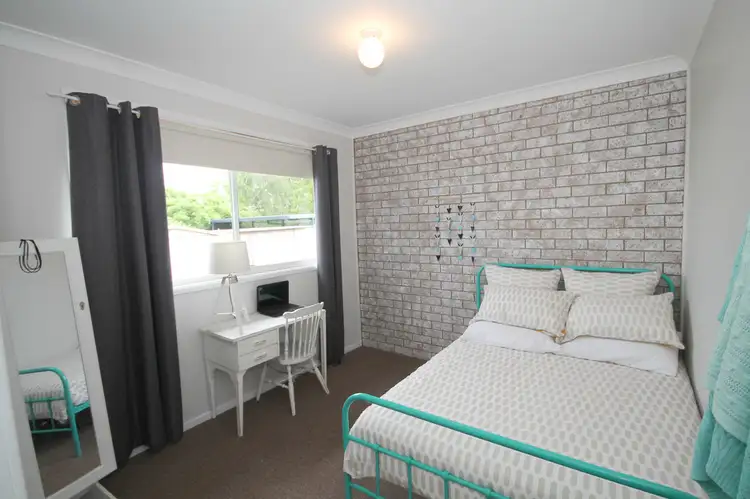 Third view of Homely unit listing, 4/12 Andrew Street, Inverell NSW 2360