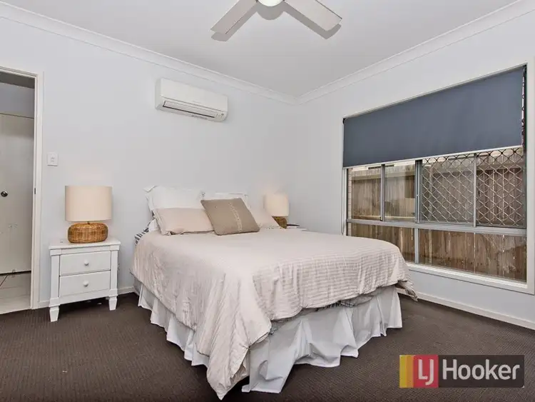 Fourth view of Homely house listing, 18 Castlewellan Circuit, Warner QLD 4500