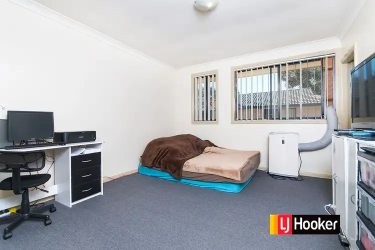 Fifth view of Homely townhouse listing, 7/63 Spencer Street, Rooty Hill NSW 2766