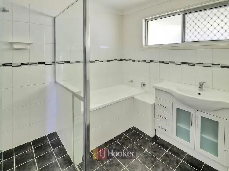 Sixth view of Homely house listing, 96 Silkwood Street, Algester QLD 4115