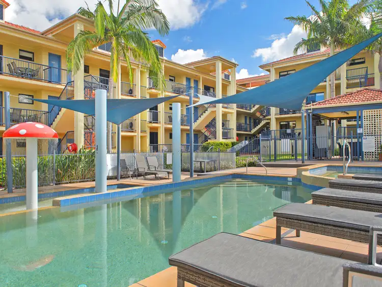 Sixth view of Homely apartment listing, 103/37 Pacific Drive, Port Macquarie NSW 2444