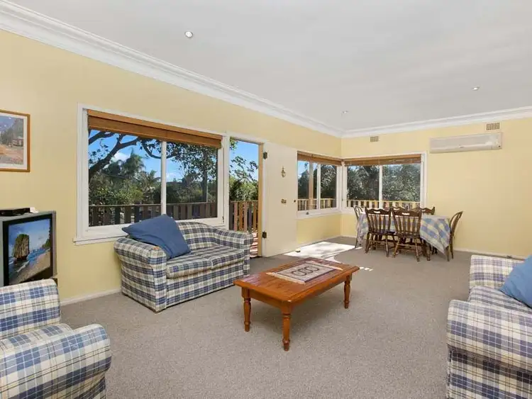 Fourth view of Homely house listing, 252 Barrenjoey Road, Newport NSW 2106