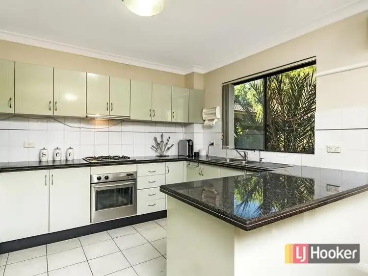 1/312-324 Windsor Road, Baulkham Hills NSW 2153