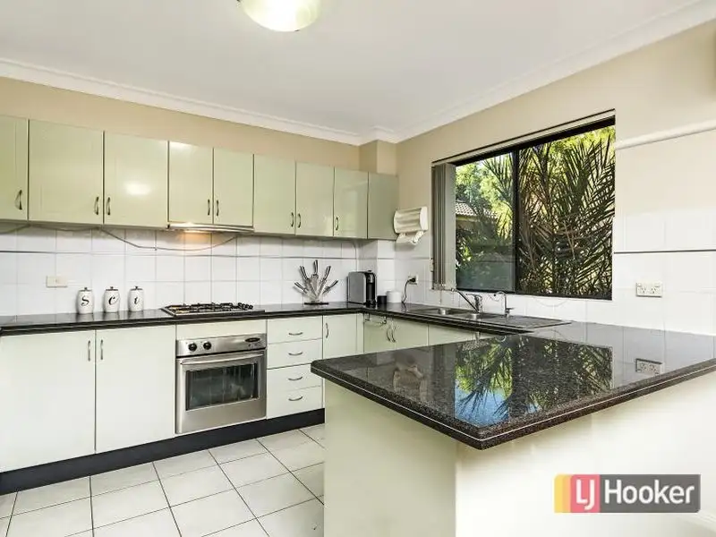 Main view of Homely unit listing, 1/312-324 Windsor Road, Baulkham Hills NSW 2153