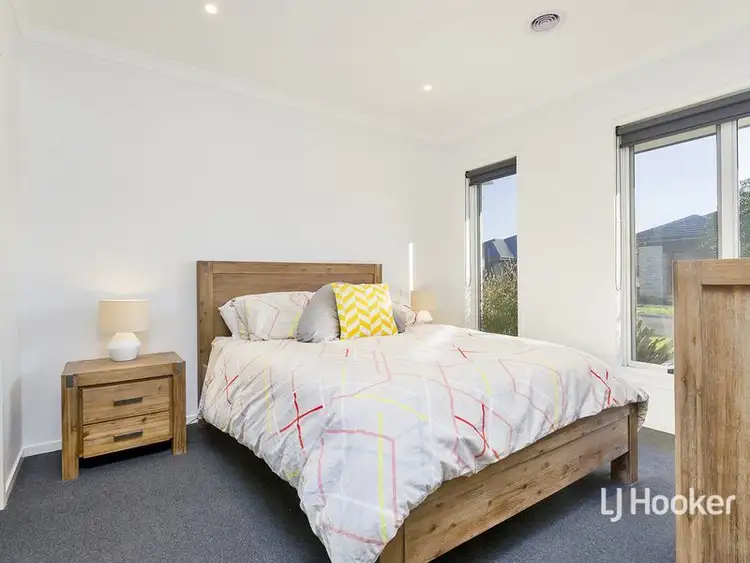 Fifth view of Homely house listing, 15 Elderwood Avenue, Truganina VIC 3029