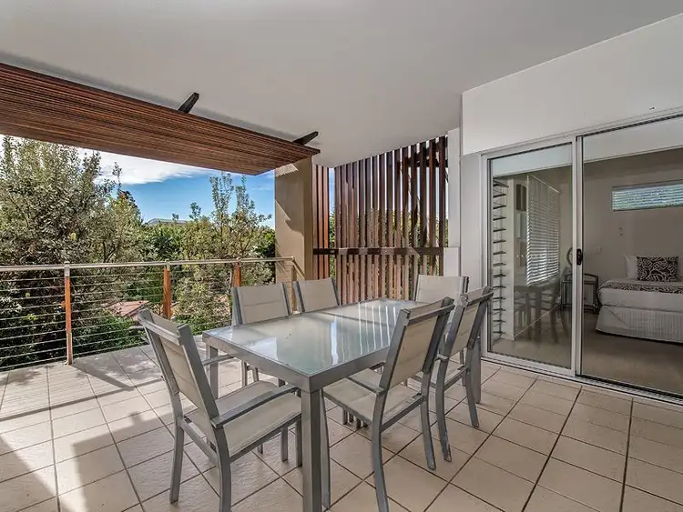 Third view of Homely unit listing, 151/80 North Shore Road, Twin Waters QLD 4564