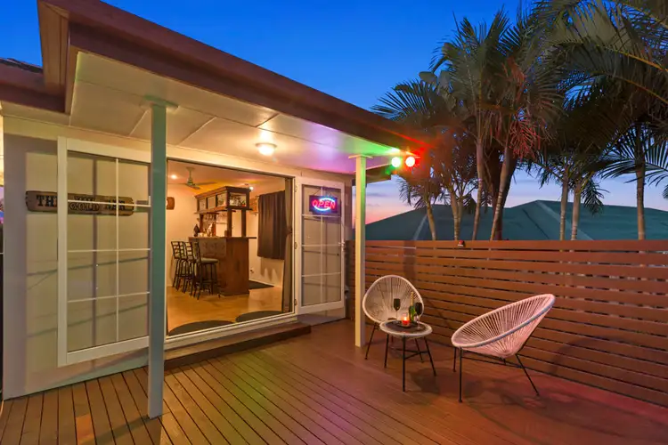 Fifth view of Homely house listing, 6 Kanton Place, Pacific Pines QLD 4211