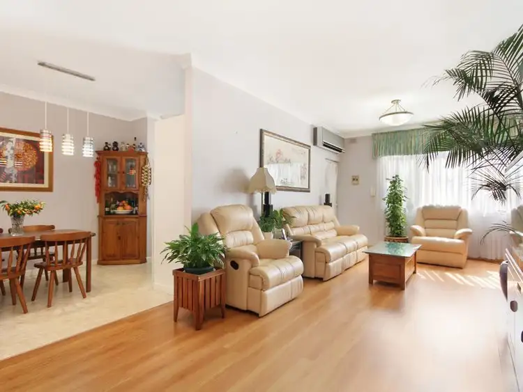 Second view of Homely unit listing, 3/15 Bellevue Street, Kogarah NSW 2217