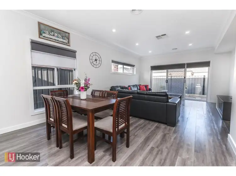 Fifth view of Homely house listing, 45 Loudon Circuit, Craigieburn VIC 3064