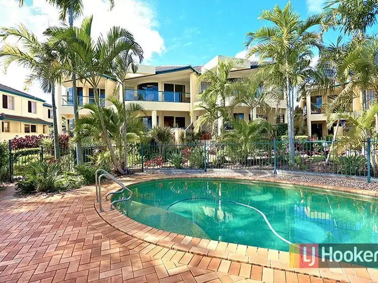 5/20 Mainsail Street, Birkdale QLD 4159