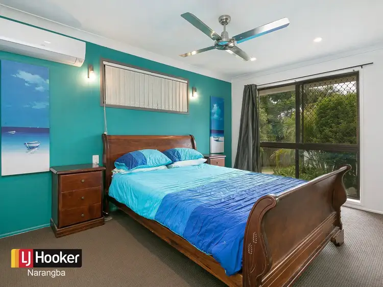 Sixth view of Homely house listing, 36 Marsh Street, Narangba QLD 4504