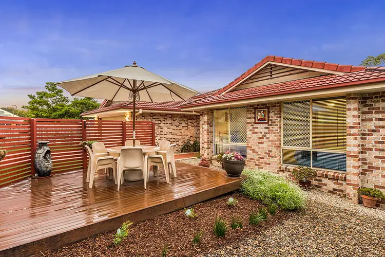 Second view of Homely house listing, 62 Oak Place, Mackenzie QLD 4156