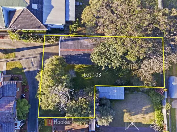 263a Old Windsor Road, Old Toongabbie NSW 2146