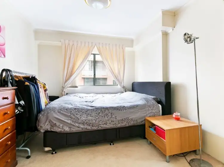 Third view of Homely apartment listing, 69/1-5 Harwood Street, Pyrmont NSW 2009